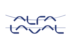 Logo Alfa