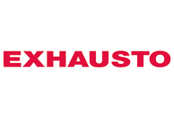 Logo Exhausto