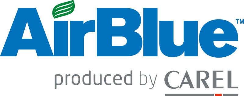 Logo Airblue